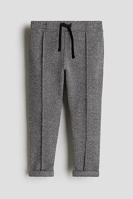 Dressy Joggers