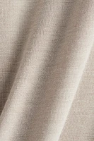 MAMA Nursing Wrap Dress