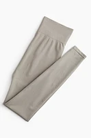 MAMA Seamless Leggings