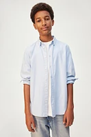 Cotton Shirt