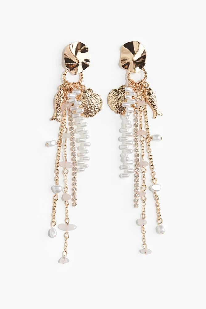 Dangle Earrings