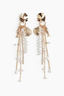 Dangle Earrings