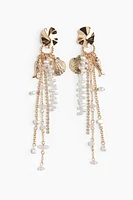 Dangle Earrings