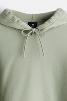 Loose Fit Hoodie