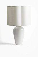 Cotton Canvas Lampshade