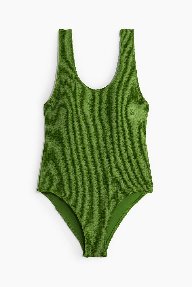 Maillot de bain coussiné