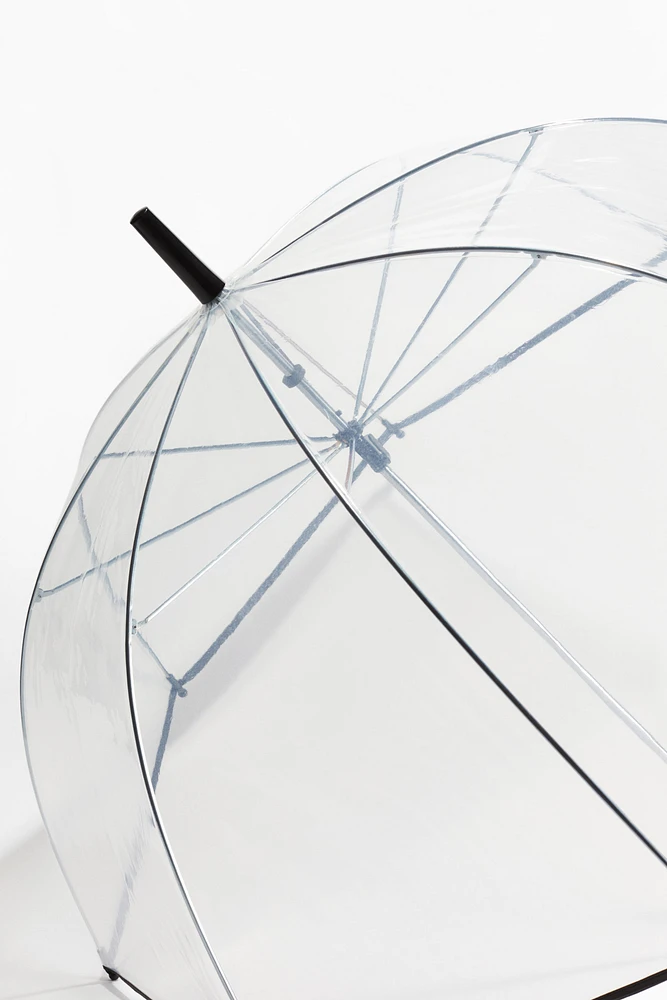 Transparent Umbrella