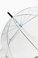 Transparent Umbrella