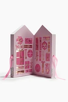 Advent Makeup Calendar