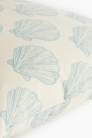 Patterned Cushion Cover