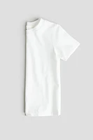 Cotton Jersey T-shirt