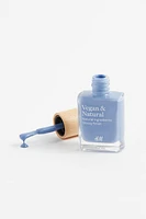 Vegan & Natural Nail Polish