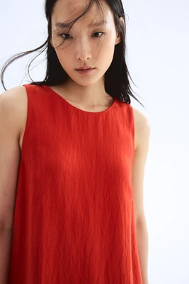 Shift Dress