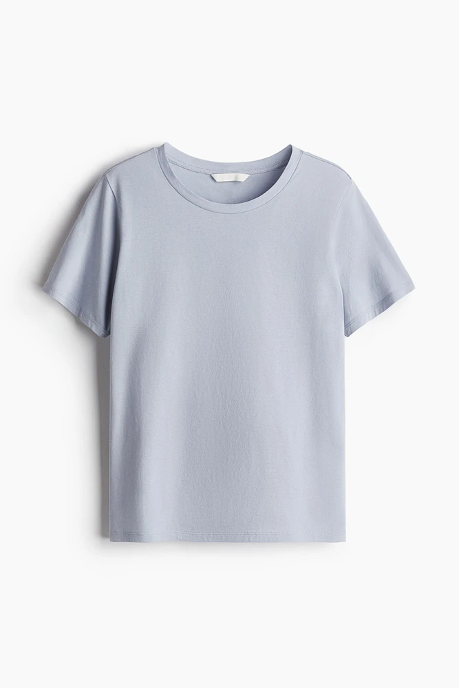 T-shirt en coton
