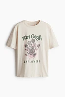 Printed T-Shirt