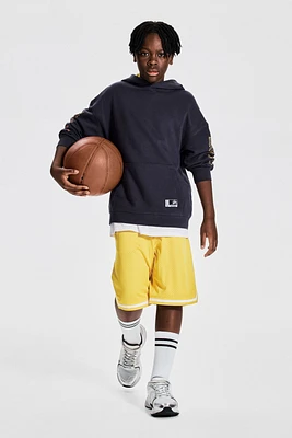 Basketball Shorts with DryMove™