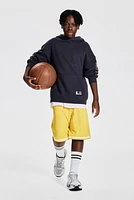 Basketball Shorts with DryMove™
