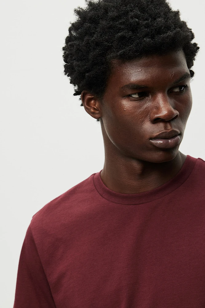 Regular Fit T-shirt