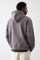 Loose Fit Hoodie