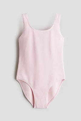 Ribbed Swimsuit