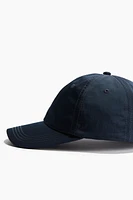 Cotton Twill Cap