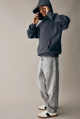 Loose Fit Jeans