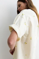 Printed Pajamas