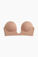 Adhesive Bra