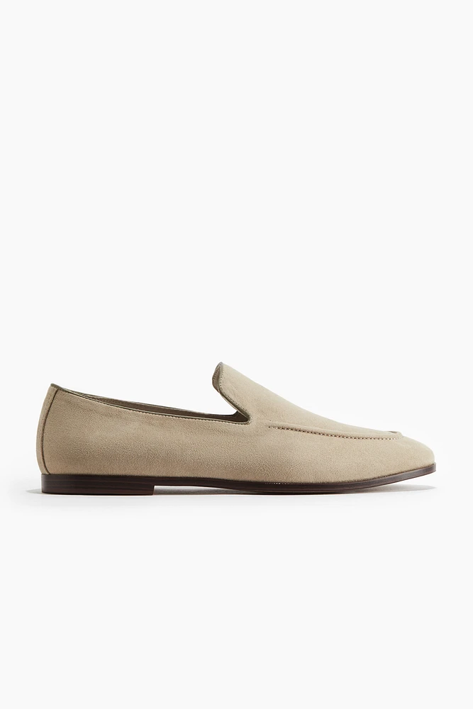 Loafers