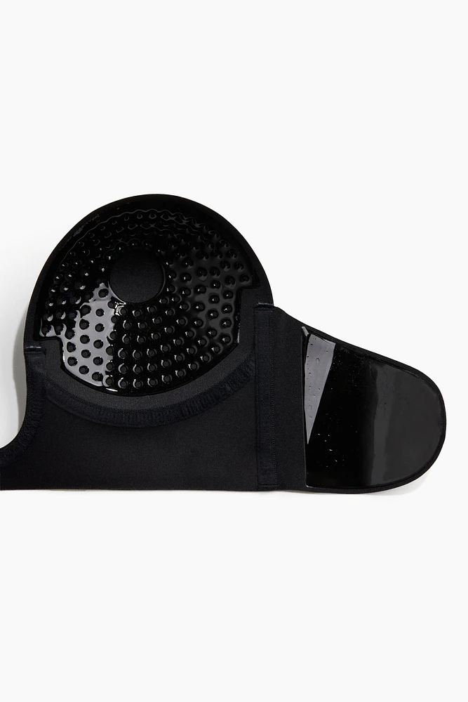 Adhesive Bra