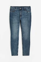 H&M+ Skinny High Ankle Jeans