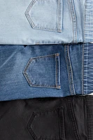 3-pack Denim Jeggings