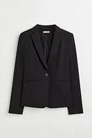 Fitted Blazer