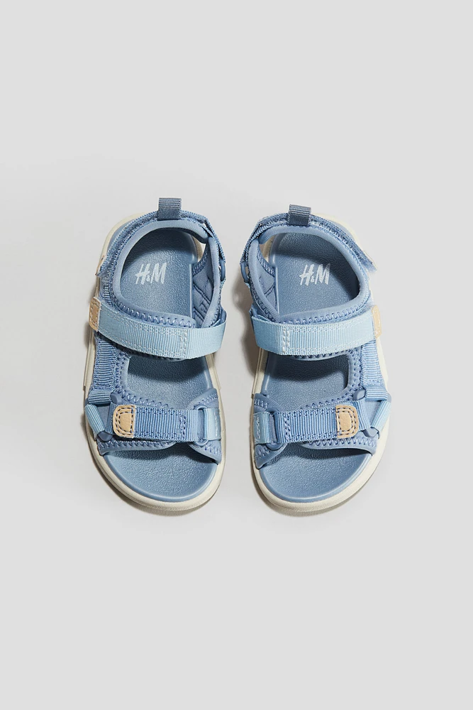 Scuba Sandals