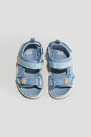 Scuba Sandals
