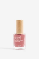 Vegan & Natural Nail Polish