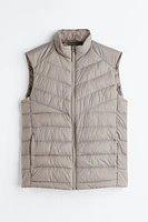 Lightweight Insulated Vest