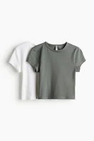 2-pack T-shirts