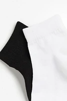 10-pack Ankle Socks