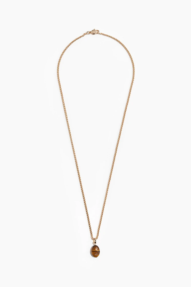 Pendant Necklace