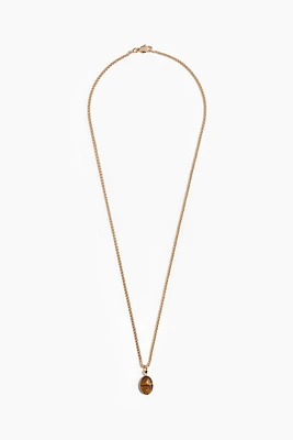 Pendant Necklace
