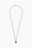Pendant Necklace