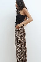 Muslin Pajama Pants