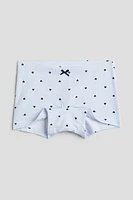 5-pack Boxer Briefs