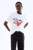 Printed T-Shirt