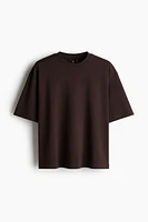 Loose-Fit Boxy T-Shirt