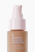 Prowear Flawless Foundation
