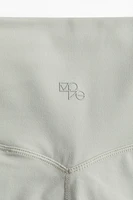 Biking Shorts with SoftMove™ Lycra®