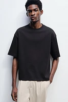 Loose-Fit Boxy T-Shirt