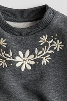 Crewneck Sweatshirt